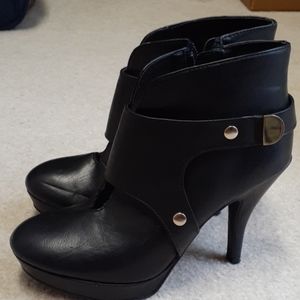 Booties